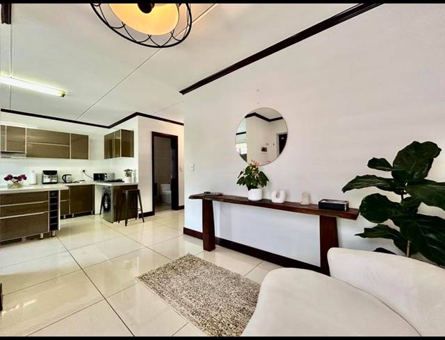 3 BEDROOM DUPLEX FOR SALE IN CARLSWALD